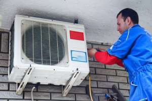 24/7 and Emergency HVAC Near Springville, CA | Air Conidtioning and Heating Contractors